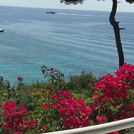 Emilion Beachfront * Porto Cheli