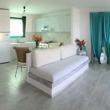 Emilion Beachfront *