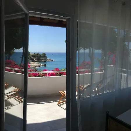 Emilion Beachfront *