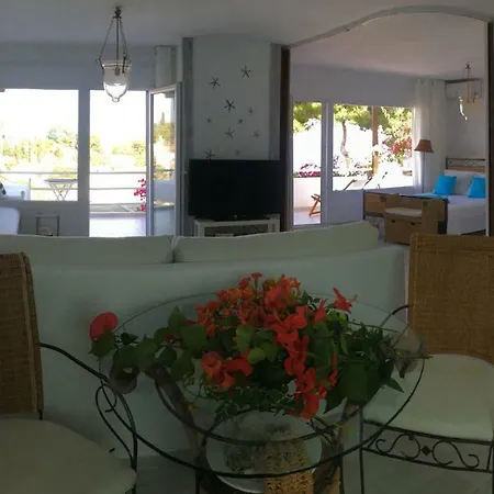 Emilion Beachfront