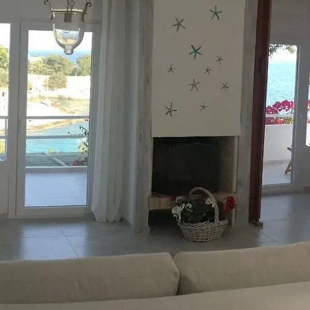 Nyaraló Emilion Beachfront