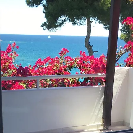 Emilion Beachfront